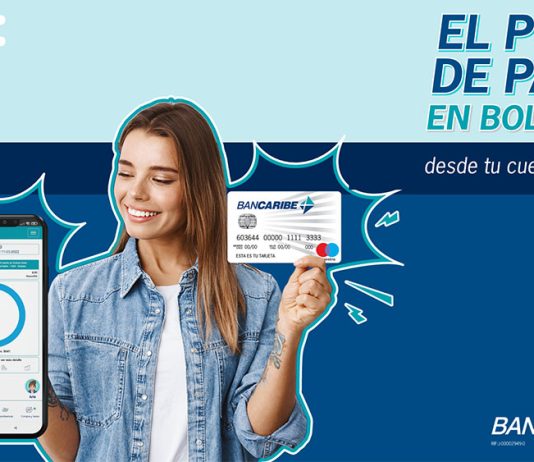 Bancaribe ofrece movilidad en sus productos de moneda extranjera
