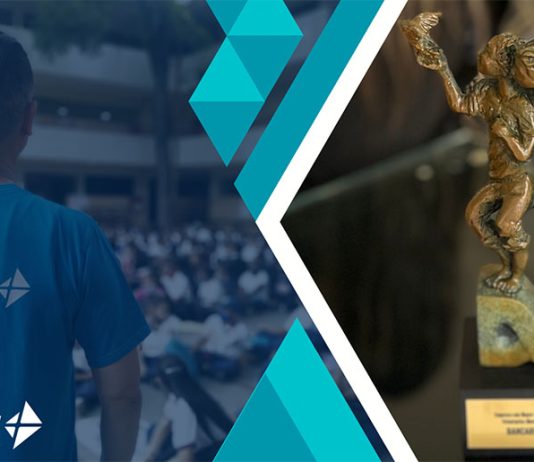 Bancaribe reconocida como la empresa con mayor número de voluntarios movilizados