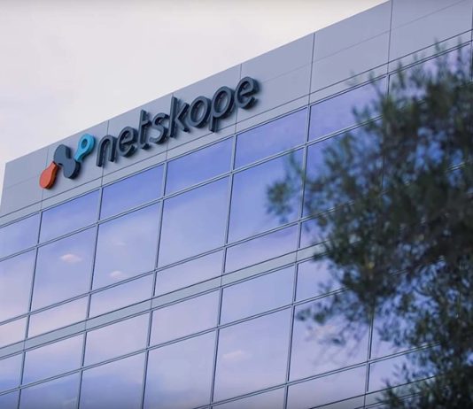Inversores del mundo se alinean para asociarse con Netskope