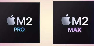 Apple lanza nuevos chips M2 para su nueva gama de MacBook Pro y mini