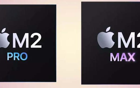 Apple lanza nuevos chips M2 para su nueva gama de MacBook Pro y mini