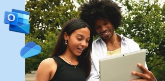 El Nuevo Microsoft 365 de nivel básico incluye 100 GB de almacenamiento en la nube por sólo 2 dólares al mes