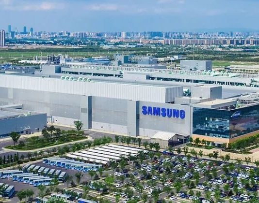 Samsung prevé que los beneficios del negocio de semiconductores se reduzcan a la mitad en 2023