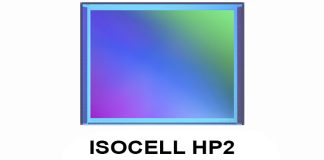 Samsung anuncia nuevo sensor de imagen de alta calidad y resolución para smartphones de gama alta