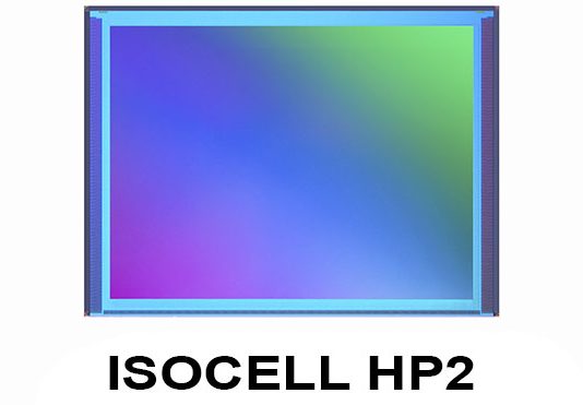 Samsung anuncia nuevo sensor de imagen de alta calidad y resolución para smartphones de gama alta