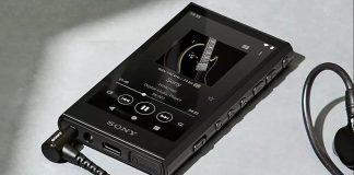 Nuevos Walkman de Sony con Android 12: aspecto cool y precios elevados