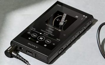 Nuevos Walkman de Sony con Android 12: aspecto cool y precios elevados