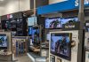 Envíos de TVs aumentan 6% en 1T 2026 debido al inicio de la acumulación de inventario por el Mundial de Fútbol 2026