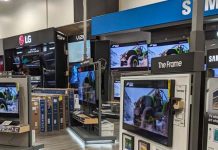 Envíos de TVs aumentan 6% en 1T 2026 debido al inicio de la acumulación de inventario por el Mundial de Fútbol 2026
