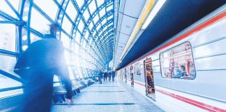 Thales contribuirá a reducir el tiempo de viaje de más de millón y medio de usuarios del Metro de Santiago de Chile