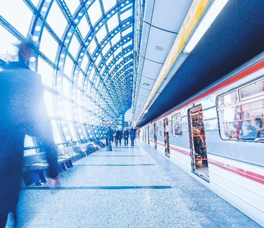 Thales contribuirá a reducir el tiempo de viaje de más de millón y medio de usuarios del Metro de Santiago de Chile
