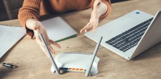 WiFi: Por qué puede que funcione lento y cómo hacer que recupere su velocidad
