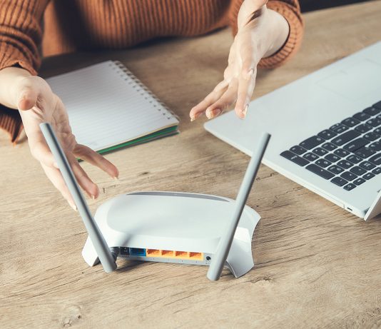 WiFi: Por qué puede que funcione lento y cómo hacer que recupere su velocidad