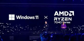 #CES2023 : El jefe de Microsoft Windows dice que la IA «reinventará la forma de hacer todo»