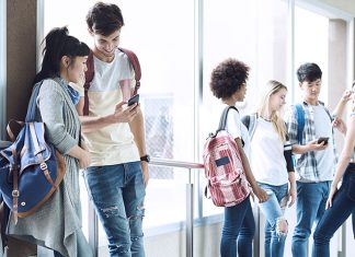 Cuatro de cada diez estudiantes virtuales en América Latina sufrieron ciberataques en el último año