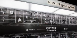 #CES2023 : Samsung, medio ambiente y accesibilidad, entre las innovaciones