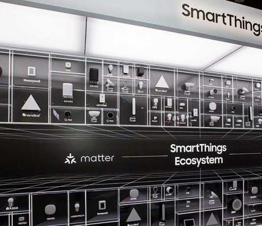 #CES2023 : Samsung, medio ambiente y accesibilidad, entre las innovaciones