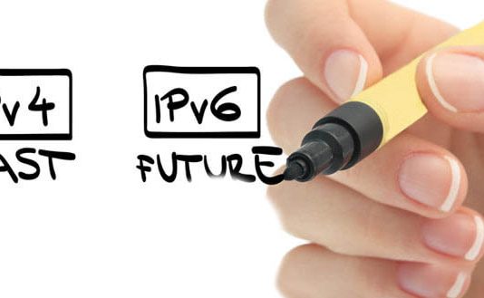 IPv6 para principiantes y otros: La NSA presenta un manual de seguridad a los administradores del Departamento de Defensa
