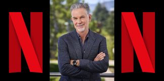 Los abonados a Netflix superan las expectativas y alcanzan los 230 millones