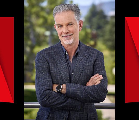 Los abonados a Netflix superan las expectativas y alcanzan los 230 millones