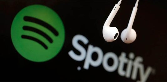 Spotify distribuyó US$ 11.000 millones a la industria musical en 2025