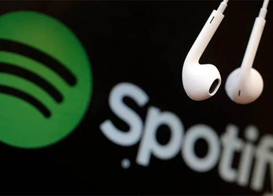 Spotify distribuyó US$ 11.000 millones a la industria musical en 2025
