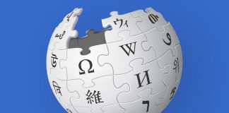Wikipedia cumple 22 años
