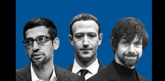 Los gigantes de la web, en el punto de mira del Tribunal Supremo