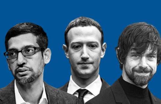 Los gigantes de la web, en el punto de mira del Tribunal Supremo