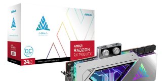 ASRock lanza su serie de placas de video AMD Radeon RX 7900