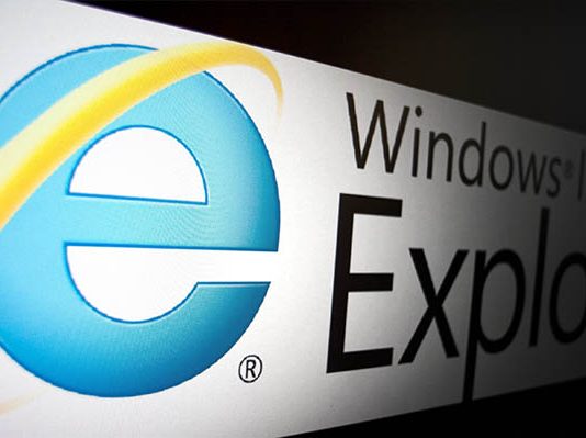 Microsoft comienza a borrar Internet Explorer de la mayoría de los PC con Windows 10