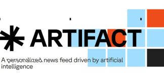 Cofundadores de Instagram lanzan beta de Artifact una aplicación de agregación de noticias basada en IA