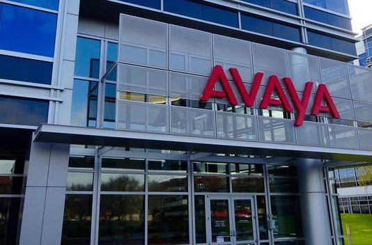 Avaya se acoge por segunda vez al Capítulo 11 de la Ley de Quiebras