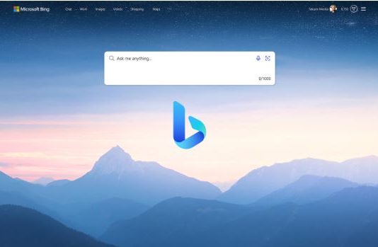 Microsoft presenta Bing Chat, una nueva herramienta similar a ChatGPT para responder a cualquier pregunta