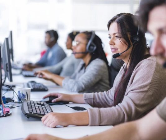 Xerox mejora la experiencia del servicio al cliente con la nueva tecnología de CareAR