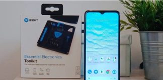 Nokia lanza un smartphone sostenible y que «puede ser reparado por el propio usuario»