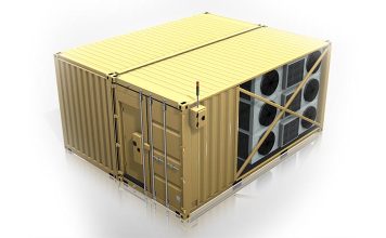 AWS presenta el Centro de Datos Modular para el acuerdo JWCC de 9.000 millones de dólares del Pentágono