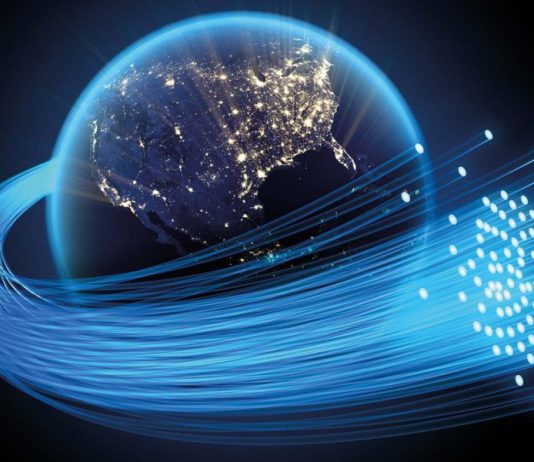La evolución de la fibra óptica permite ampliar las conexiones de red