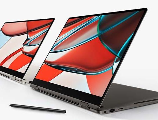Samsung aprovecha el Unpacked 2023 para lanzar familia de PC portátiles Galaxy Book