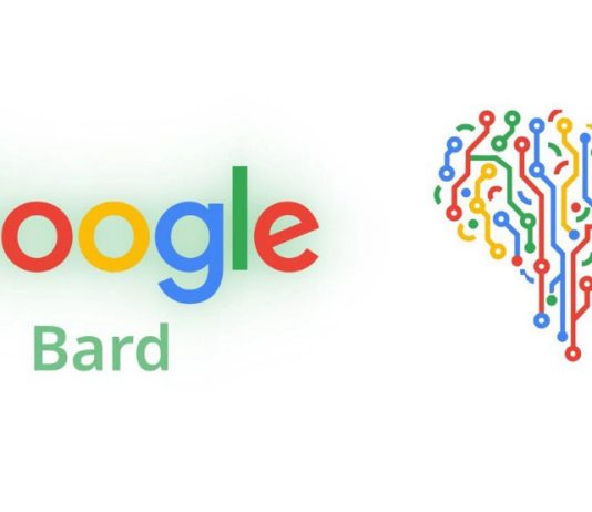 Bard inexacto, Google pierde US$100.000 millones de capitalización