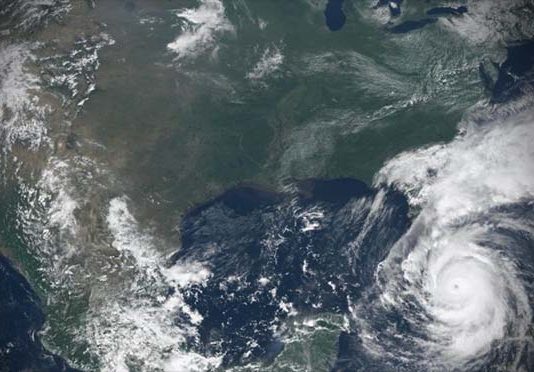 La IA de IBM tiene un nuevo trabajo: clasificar el gigantesco flujo de imágenes meteorológicas y de la Tierra de la NASA