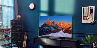 LG Electronics explica las características de avanzada de sus TV LG OLED