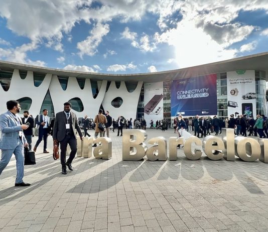 Vuelve «Mobile World Congress» de Barcelona, entre la crisis de los smartphones y China