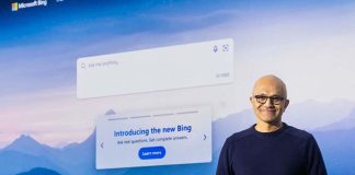 Microsoft: 1 millón de abonados para probar la búsqueda con IA