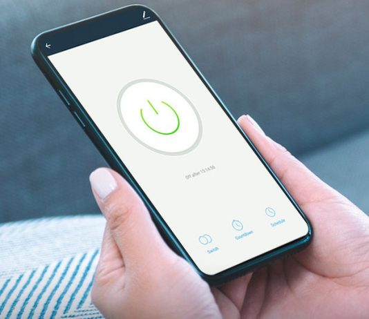 Nexxt Solutions propone bombillos y enchufes inteligentes para ahorrar energía en el hogar