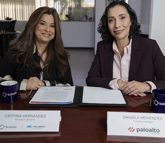 Palo Alto Networks y TELMEX-Scitum refuerzan compromiso por ofrecer Detección y Respuesta Gestionada Extendida (XMDR)