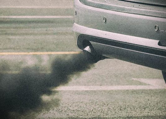 Los legisladores de la UE votan a favor de prohibir la venta de nuevos vehículos de gasolina en 2035