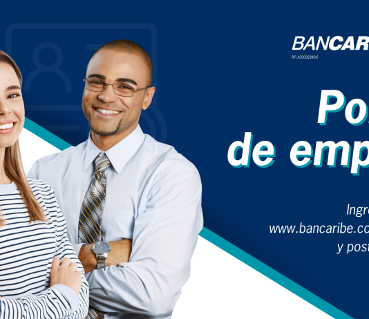 Bancaribe estrena portal de empleo a través de su página web