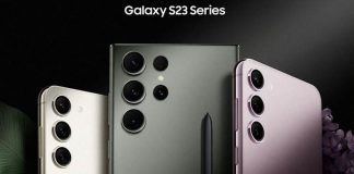 Samsung lanzó nueva línea Galaxy S23 destacan: una cámara avanzadísima de 200Mpx y el potente procesador Snapdragon 8 Gen2