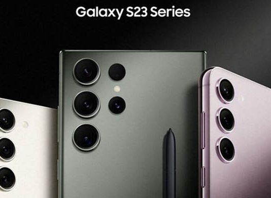 Samsung lanzó nueva línea Galaxy S23 destacan: una cámara avanzadísima de 200Mpx y el potente procesador Snapdragon 8 Gen2